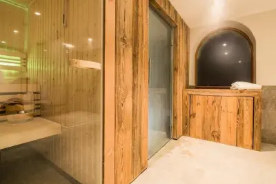 Appartement à Praz sur Arly, Résidence Vacancéole Les Portes de Megève - L1050555 - Photo 1