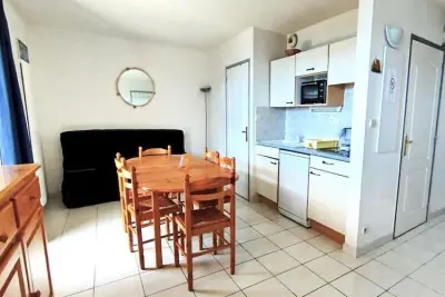 Appartement à REALLON, Résidence Chabrieres - L1053543 - Photo 1