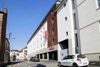 Appartamento a RENNES, Appart'hôtel Odalys Rennes Lorgeril - L1054971 - Photo 1