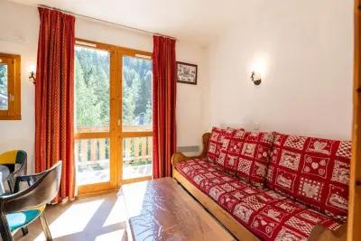 Appartement à Modane, La Turra N°611 - 4P8 - N°1056791 - Photo 1