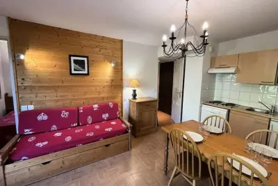 Appartement à FLUMET, Chalet Des Evettes - L1056966 - Photo 1