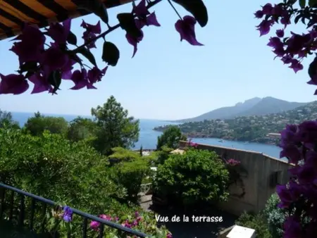 Appartement à Théoule sur Mer, Studio charmant à Théoule-sur-Mer avec terrasse de 40 m² - L1061586 - Photo 1