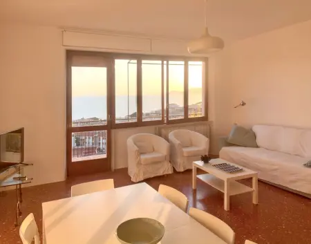 Appartement à Sperlonga, Appartement spacieux avec vue sur la mer à Sperlonga 109 m² - L1061684 - Photo 1