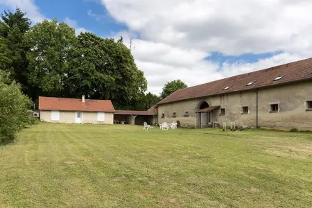 Maison à Monthenault, Maison accueillante près de Monthenault, parfaite pour groupes - L1061705 - Photo 1