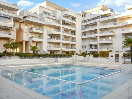 Appartement à Fréjus, Appartement moderne à Fréjus, 60 m², piscine partagée - L1062340 - Photo 1