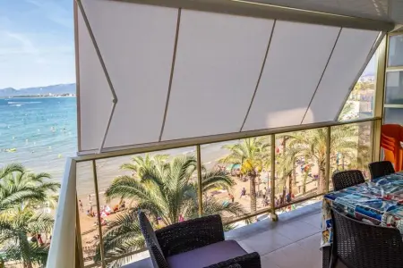 Appartement à Salou, Appartement confortable en bord de mer à Salou - 85 m² - Vue mer - L1062427 - Photo 1