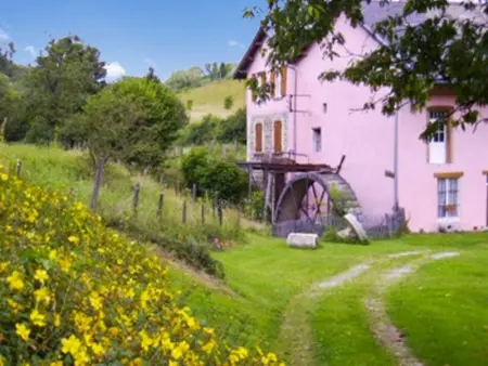 Maison à Chirens, Maison charmante à Chirens avec jardin clôturé - L1062432 - Photo 1