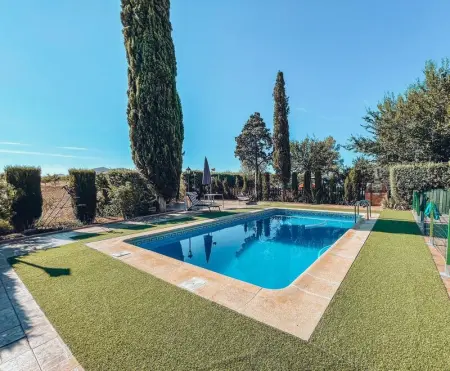 Maison à Burguillos de Toledo, Maison Rurale avec Piscine Privée à Burguillos de Toledo 485 m² - L1062477 - Photo 1