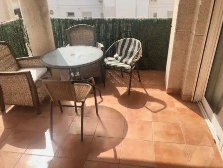 Appartement à Altea, Appartement lumineux avec vue sur la mer à Altea, 120 m² + Balcon - L1062551 - Photo 1