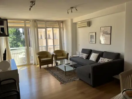 Appartement à València, Appartement spacieux à València 90 m² avec jardin commun - L1062600 - Photo 1