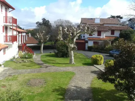 Appartement à Guéthary, Studio confortable à Guéthary 30 m² avec balcon relaxant - L1062754 - Photo 1