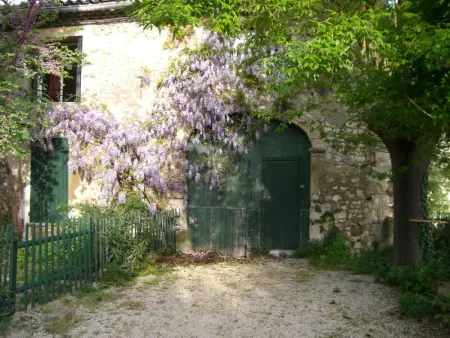 Maison à Noves, Maison charmante avec terrasse et jardin à Noves - L1063634 - Photo 1