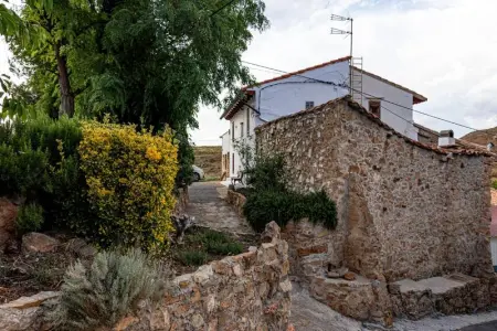 Maison à Albentosa, Maison spacieuse à Albentosa avec vue sur la montagne - L1063670 - Photo 1