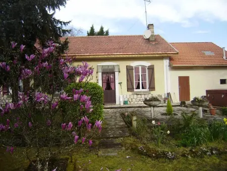 Maison à Gabarret, Maison accueillante à Gabarret, jacuzzi et jardin - L1064250 - Photo 1