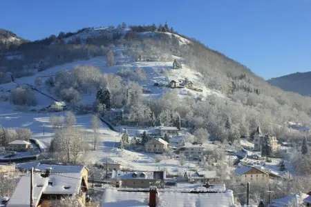 Appartement à Cornimont, Appartement confortable à Cornimont 30 m² vue montagne - L1064263 - Photo 1