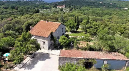 Maison à Les Vans, Maison accueillante, Les Vans, vue sur montagne, grand jardin - L1064454 - Photo 1