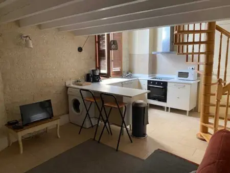 Appartement à Montpellier, Appartement confortable à Montpellier - 32 m² - Tout inclus - L1064521 - Photo 1