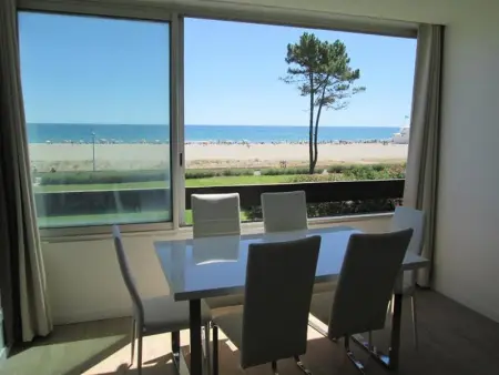 Appartement à Saint Cyprien, Appartement lumineux à Saint-Cyprien 45 m² vue mer - L1064598 - Photo 1