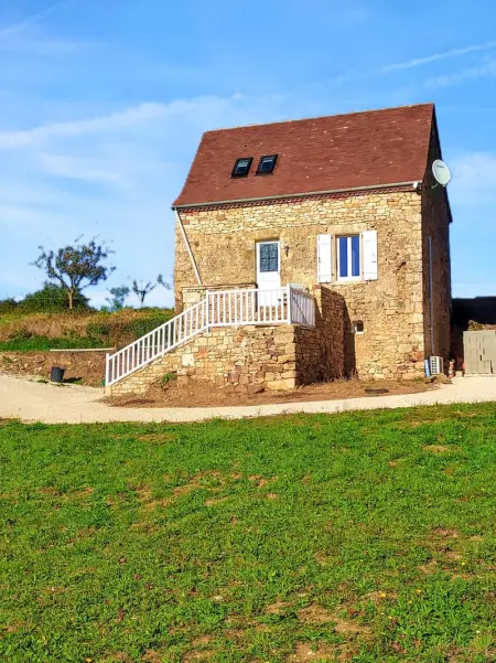 Maison à Loupiac, Maison charmante avec piscine à Loupiac - L1064925 - Photo 1