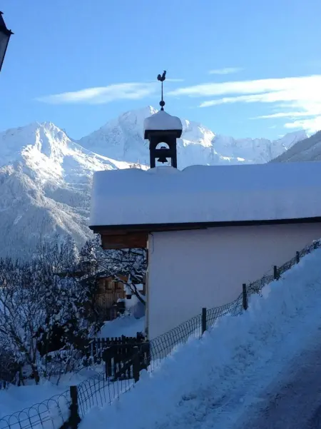 Chalet à Courchevel, Chalet chaleureux à Courchevel avec vue sur la montagne - L1065041 - Photo 1