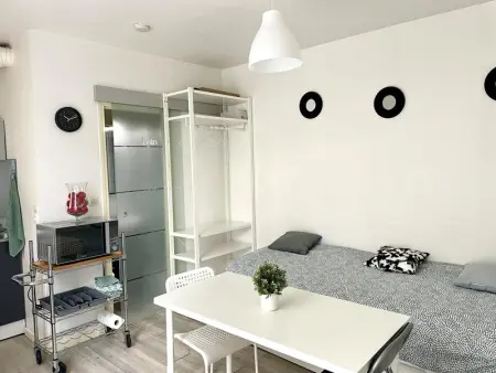 Appartement à Le Perreux sur Marne, Studio moderne Le Perreux-sur-Marne 17m² - L1065532 - Photo 1