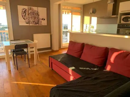 Appartement à Marseille, Bel appartement à Marseille 70 m² avec terrasse privée - L1065717 - Photo 1