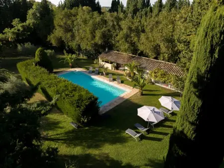 Villa à Saint Rémy de Provence, Villa charmante à Saint-Rémy-de-Provence avec piscine privée - L1066078 - Photo 1