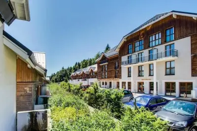 Appartement à LES DESERTS (SAVOIE), Résidence Vacancéole Les Balcons d'Aix** - L1068028 - Photo 1